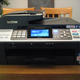 Image for article titled Lightning Review: Brother's $200 4-in-1 Printer (Verdict: Great and Cheap)